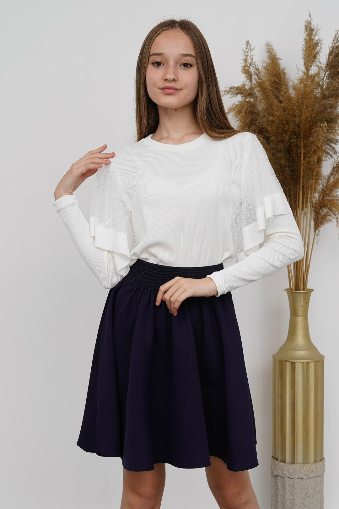 блузка школьная нарядная,блузка школьная,джемпер для девочек,блузка для девочек в школу,блузка для девочки школьная