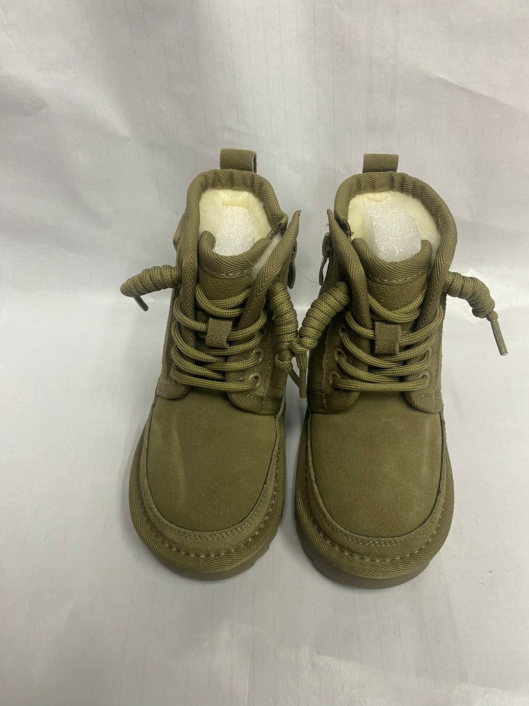 ,ugg neumel,ботинки ugg,зимняя ,теплая