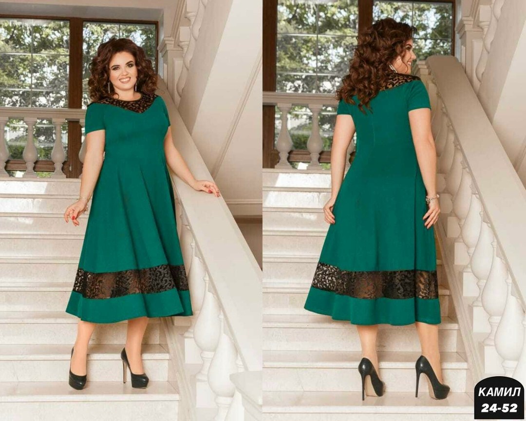 платье,нарядное платье,платье большие размеры,платье со вставками,платье миди нарядное