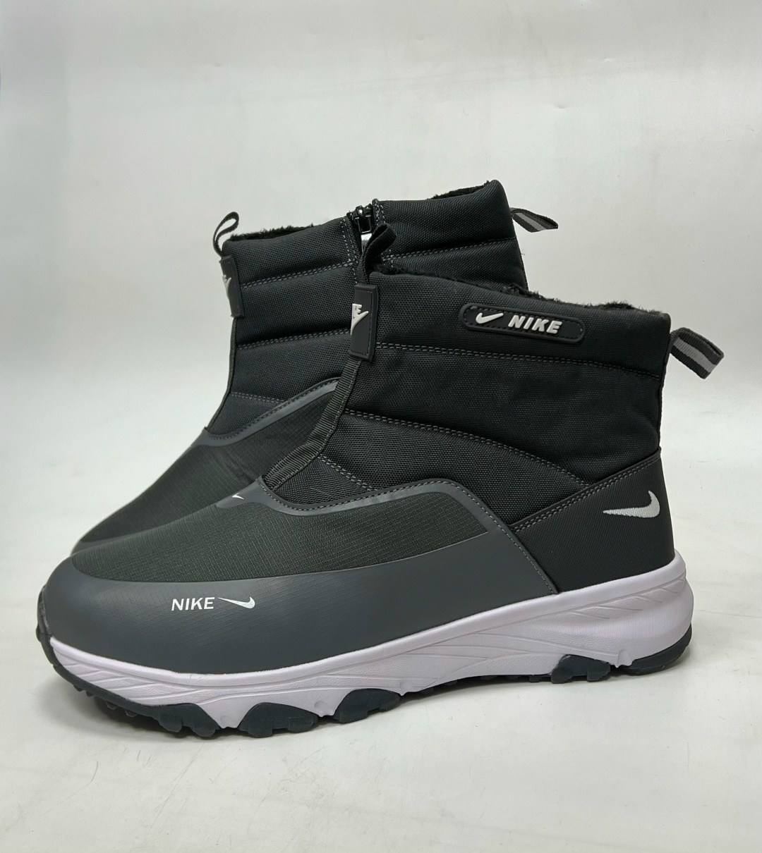 дутики nike,дутики мужские зимние nike,зимние сапоги nike,зимние nike,дутики зимние nike