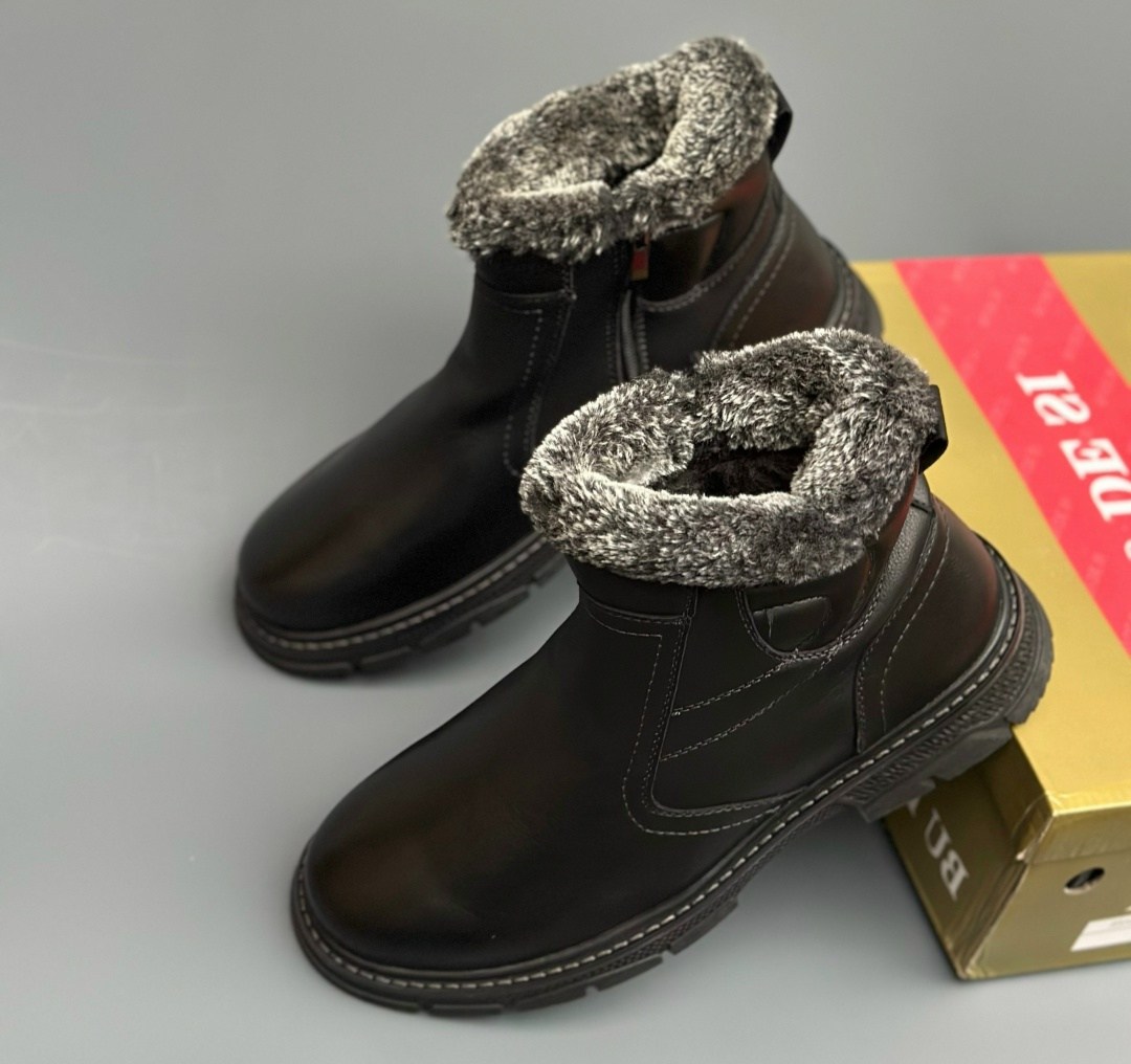 ,мужские ботинки,ботинки мужские зимние, мужская, зимняя мужская