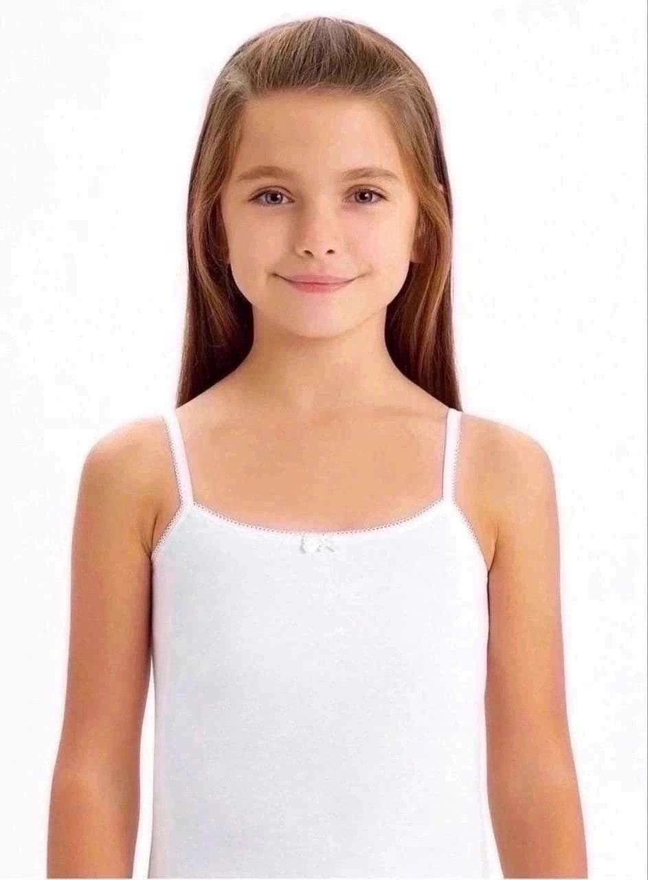 майка детская,майка для девочек,топы и майки,майка для девочек белая,маечка для девочки