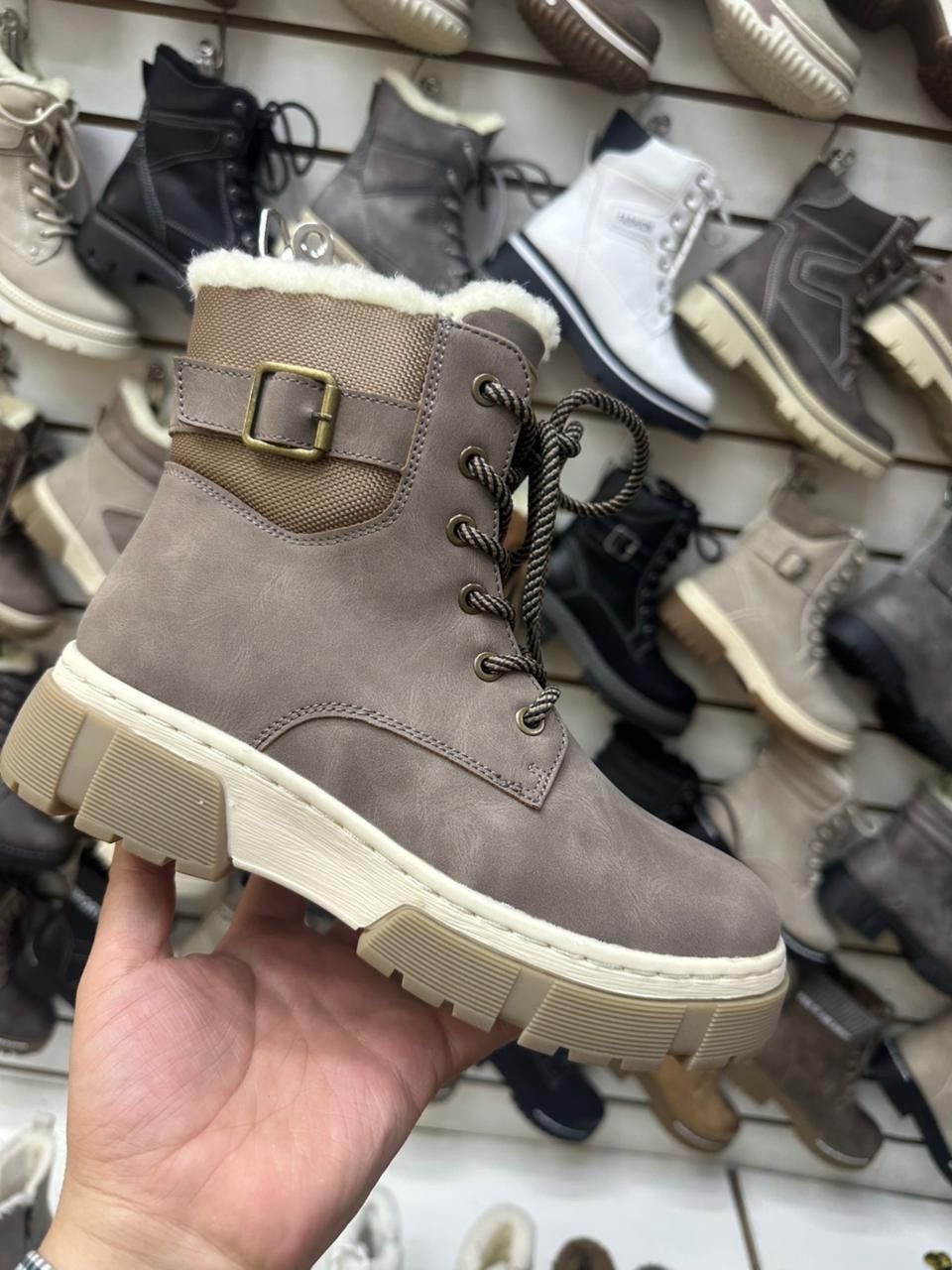 ,ботинка женские зимние,ботинки женские,зимняя  женская,зимняя