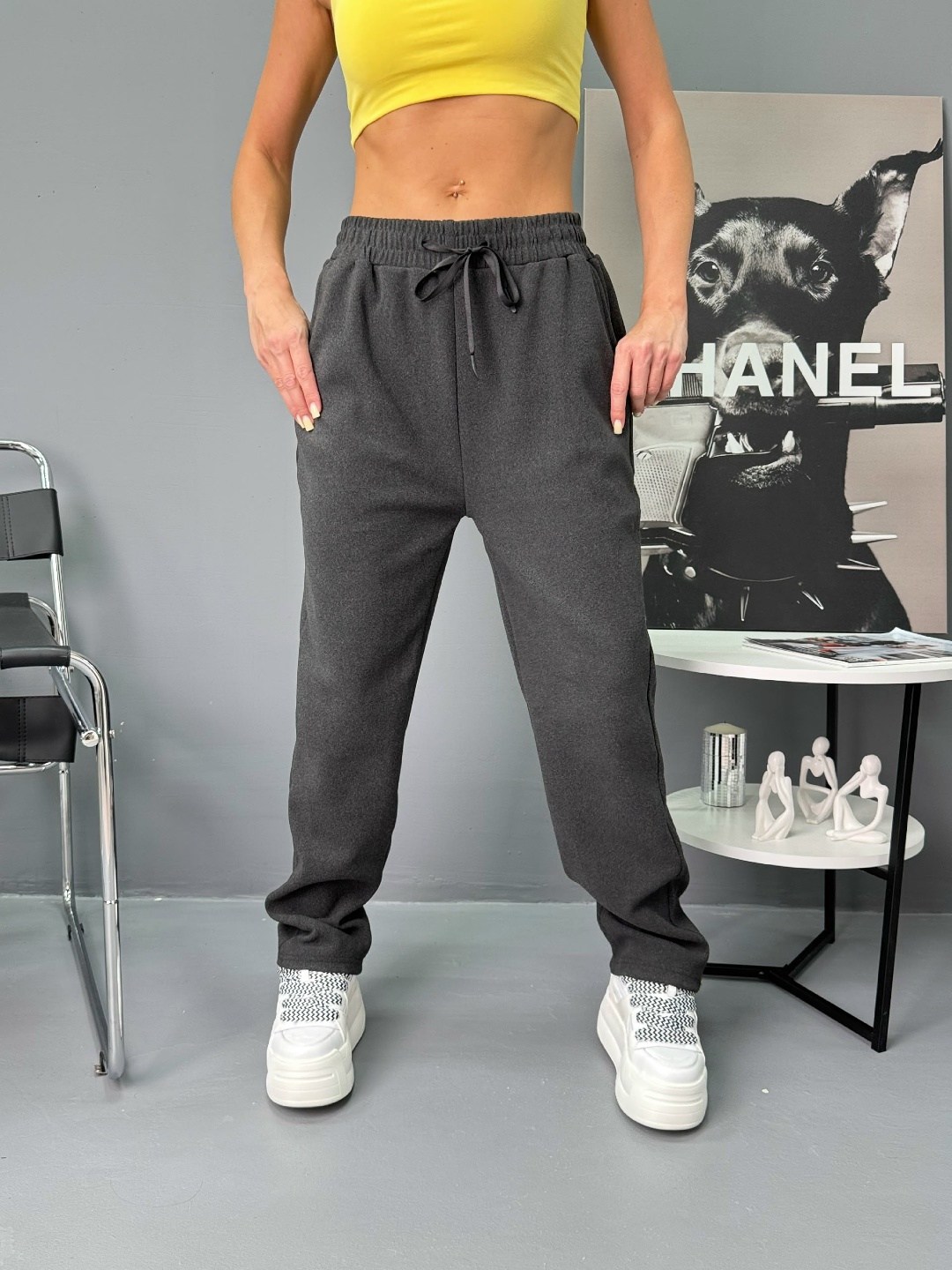 брюки спортивные,брюки бриджи,трикотажные брюки,штаны с начесом,женские брюки