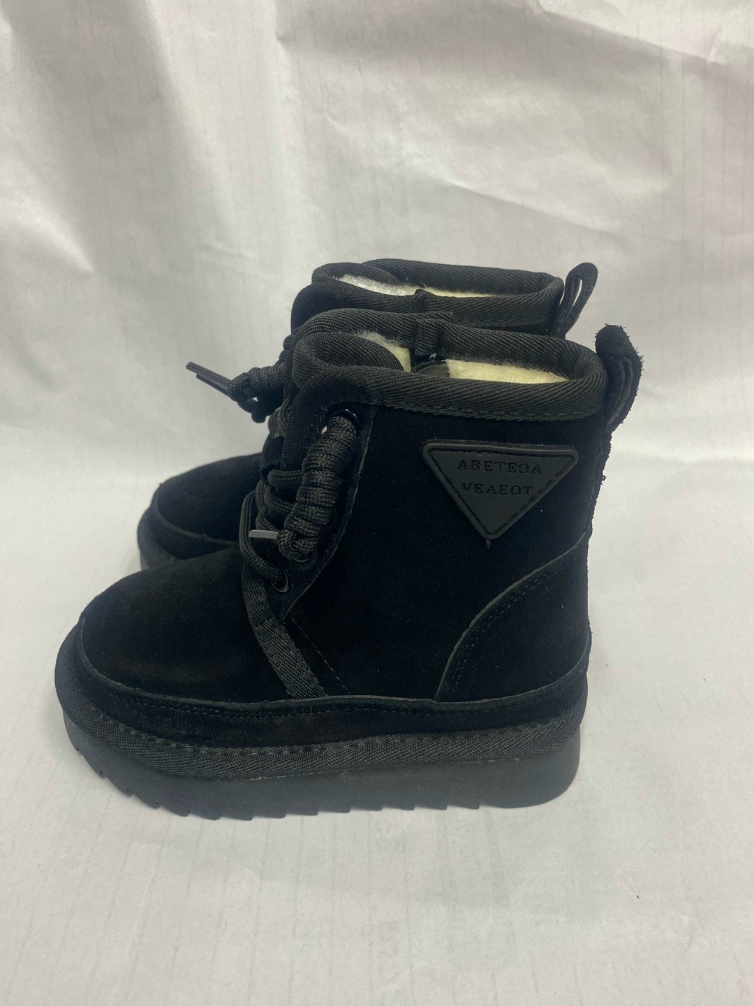 ,детские угги для девочки,угги детские,зимняя ,ботинки neumel