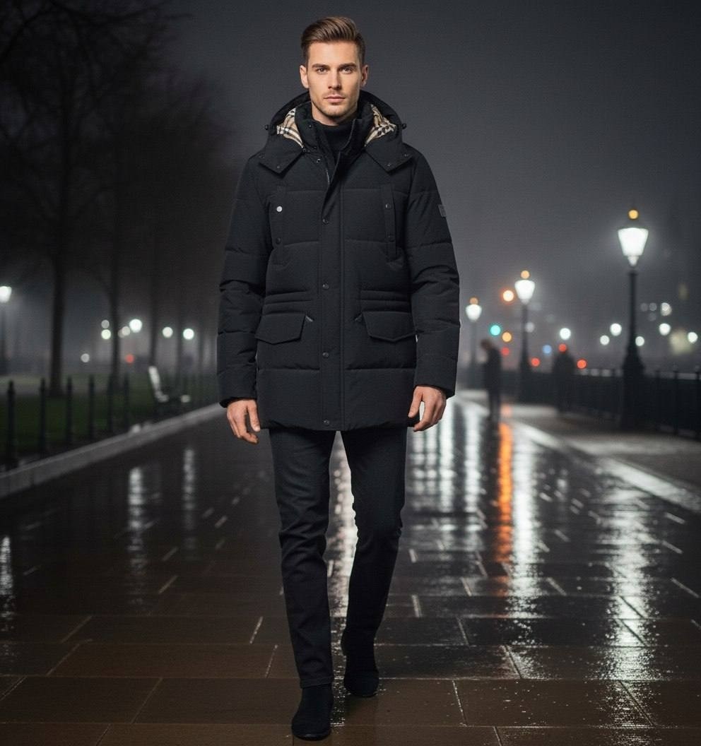 burberry пуховик мужской,пуховик burberry,burberry куртка мужская,мужская зимняя куртка,пуховик