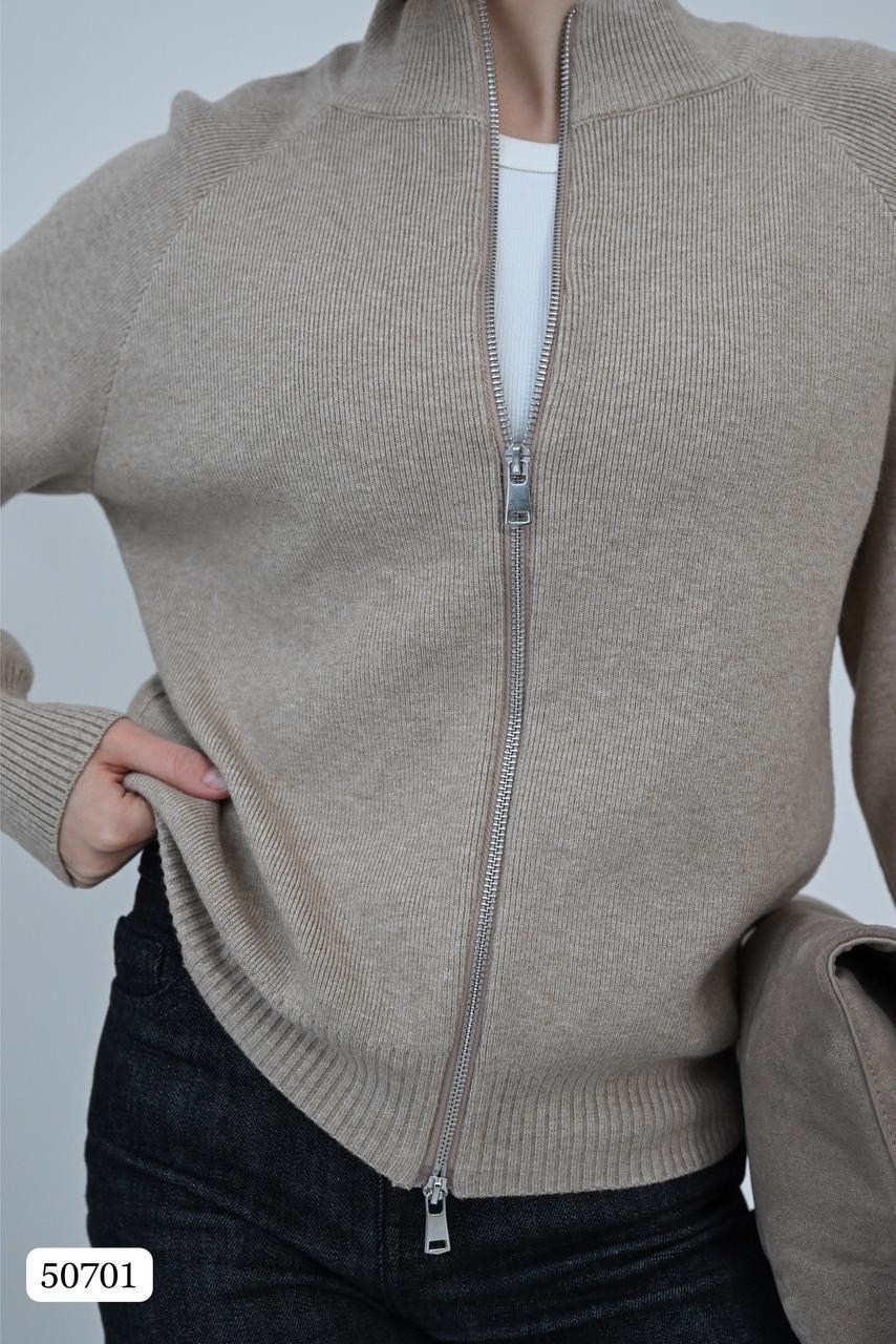 кардиган женский,кардиган,кашемировый кардиган на молнии,бежевый кардиган,кардиган кашемировый