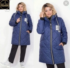 Верхняя одежда