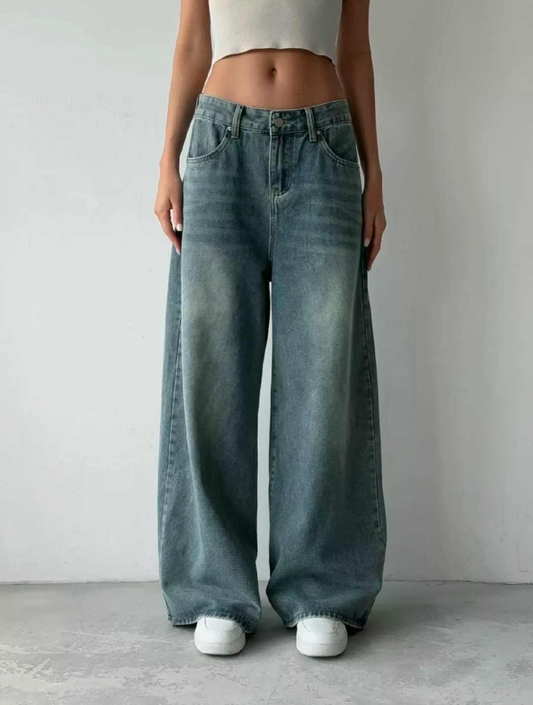 джинсы широкие,широкие женские джинсы,джинсы повседневные,женские джинсы,штаны джинсы