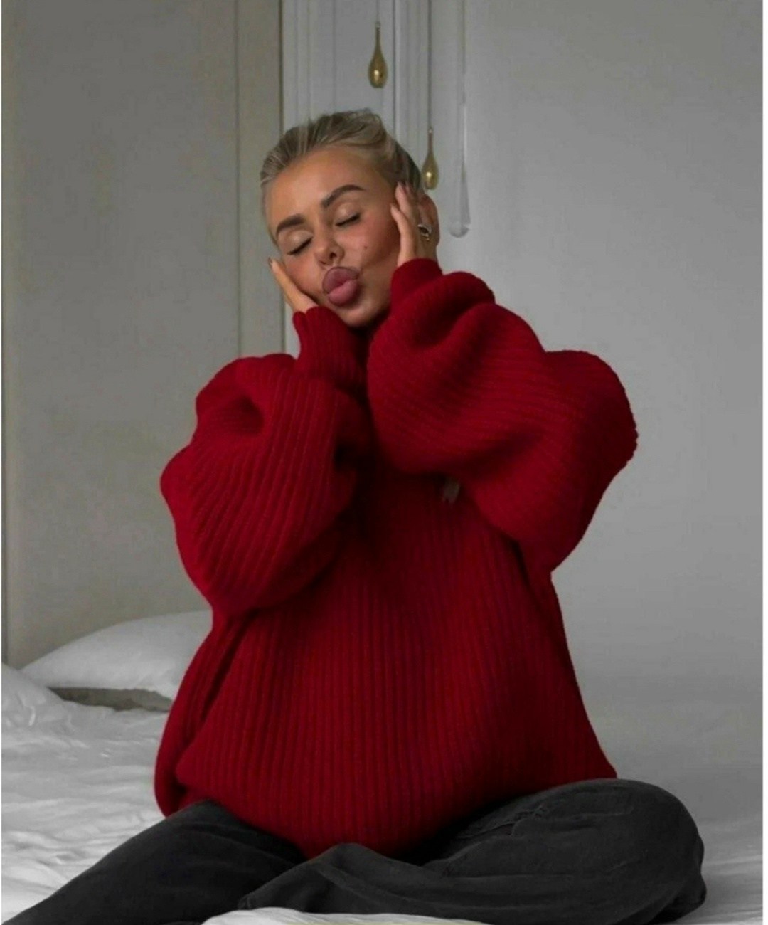 свитер вязанный,свитеры модные,вязаные костюмы,женский костюм лапша,женский трикотажный костюм