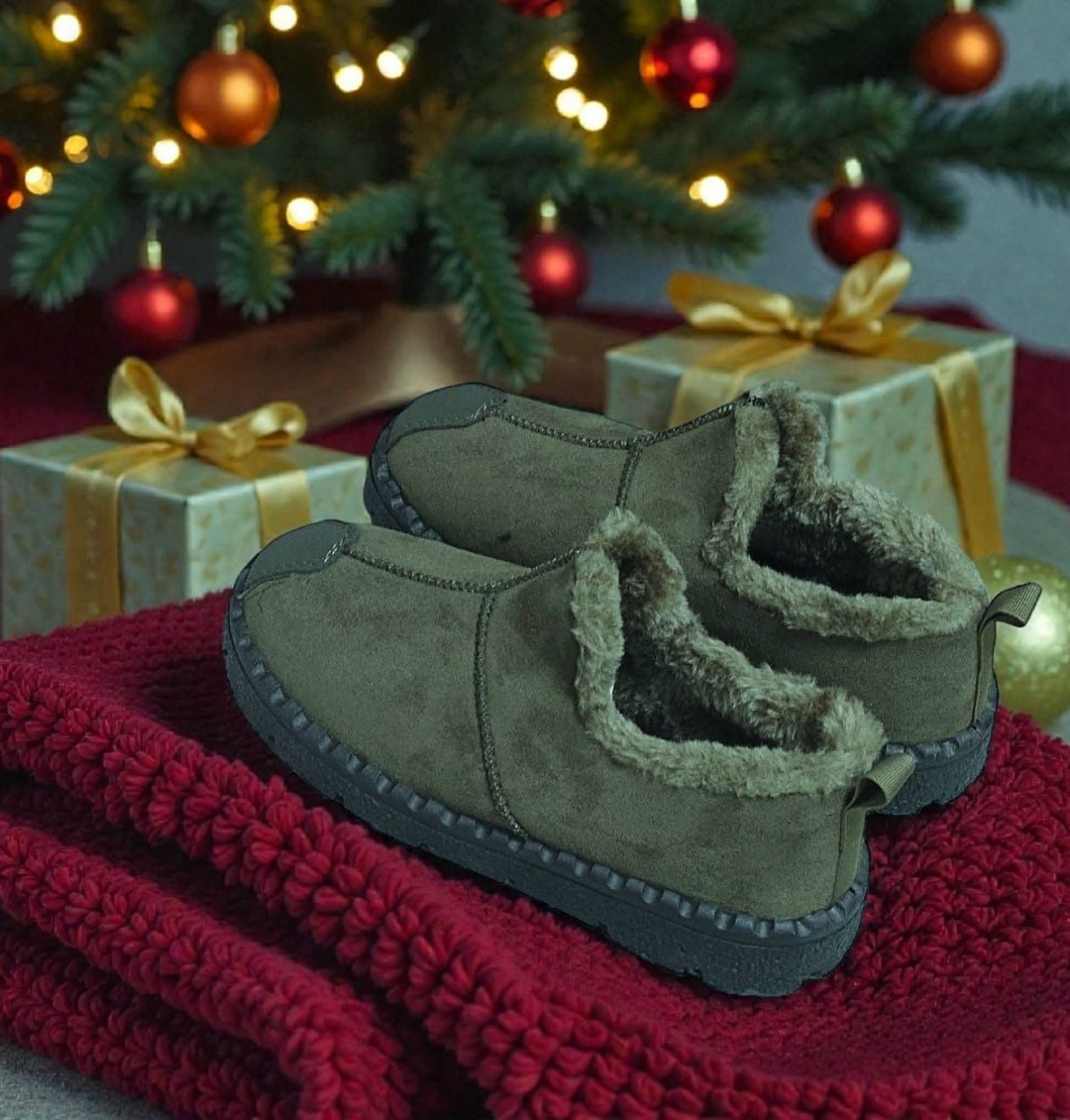 ,зимняя женская ,теплая ,тапочки зимние,зимняя