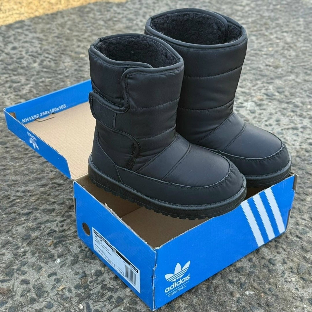 дутики адидас детские,ботинки адидас детские,дутики adidas,зимние ботинки adidas,зимние сапоги adidas