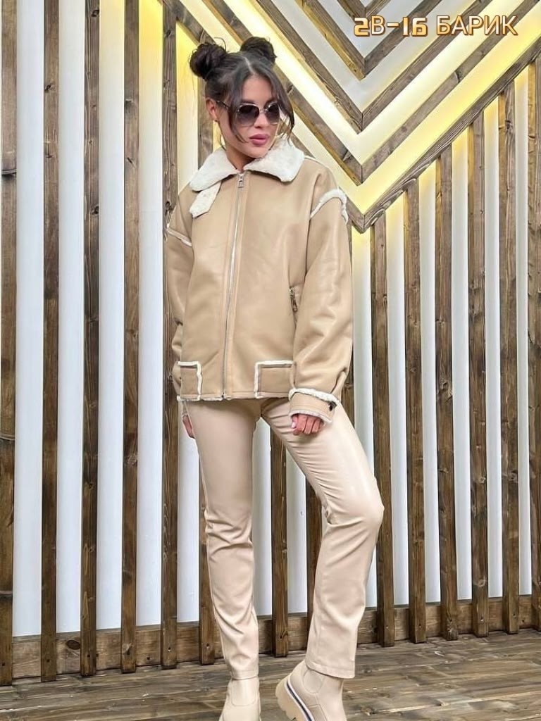 дубленка женская,стильная дубленка,дубленка,куртка дубленка,эко дубленка женская