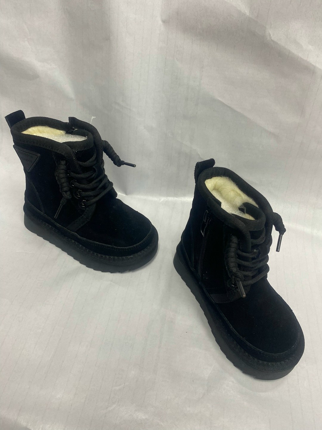 ,детские угги для девочки,угги детские,зимняя ,ботинки neumel