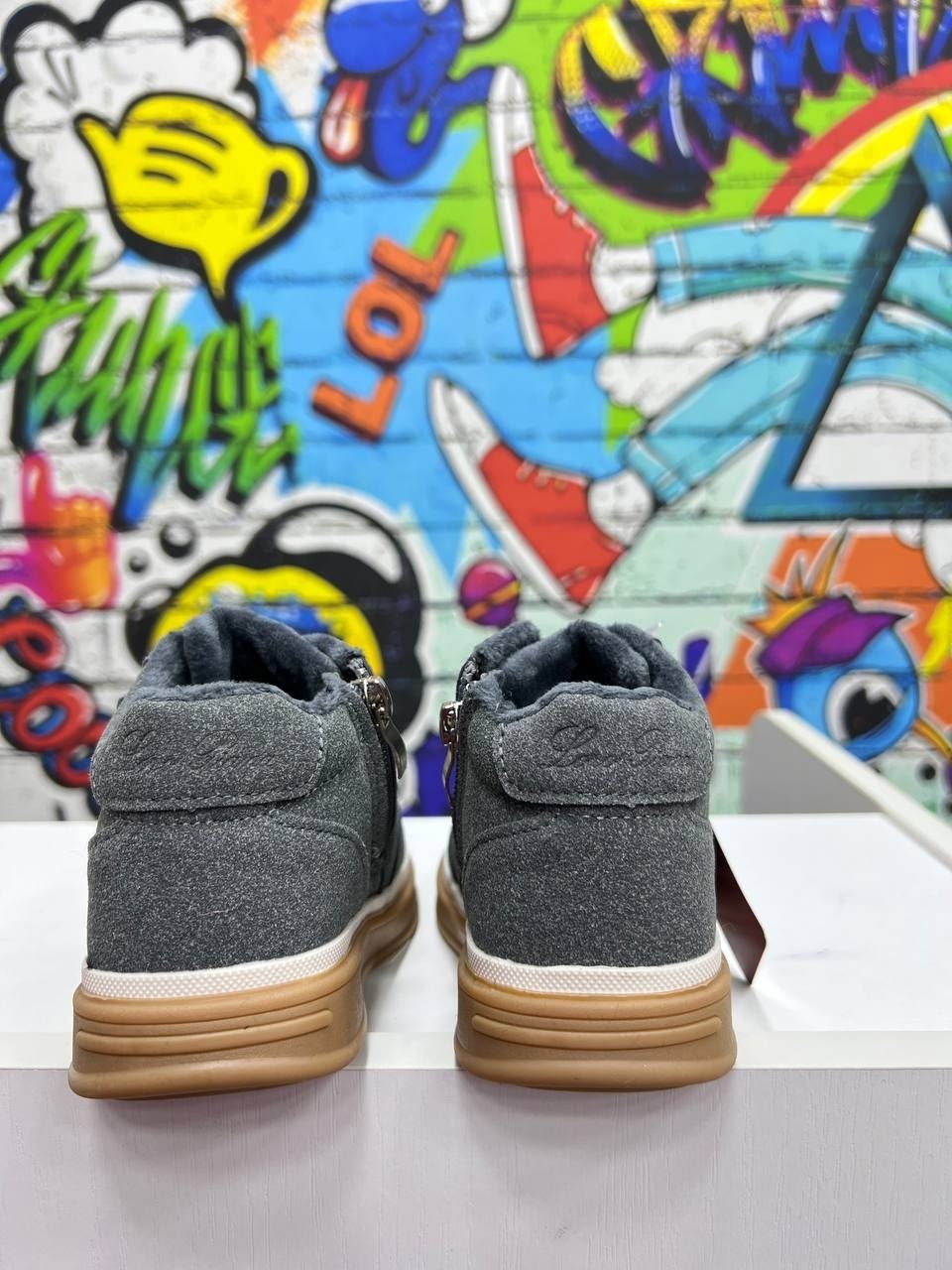 ,детская ,ботинки демисезонные,ботинки мальчикам, для малышей