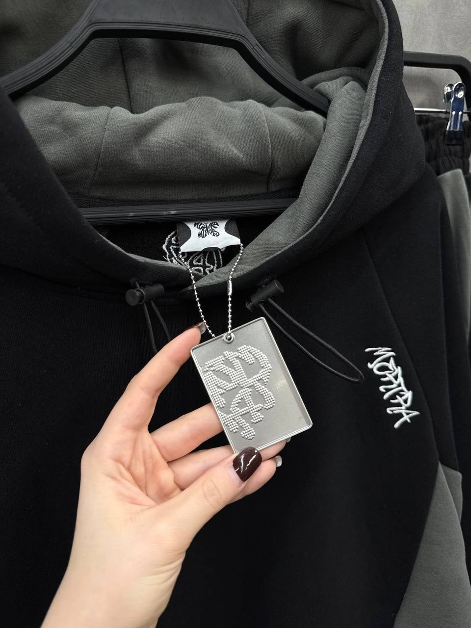 мужские спортивные костюмы,уличный стиль,широкие брюки,хип хоп стиль