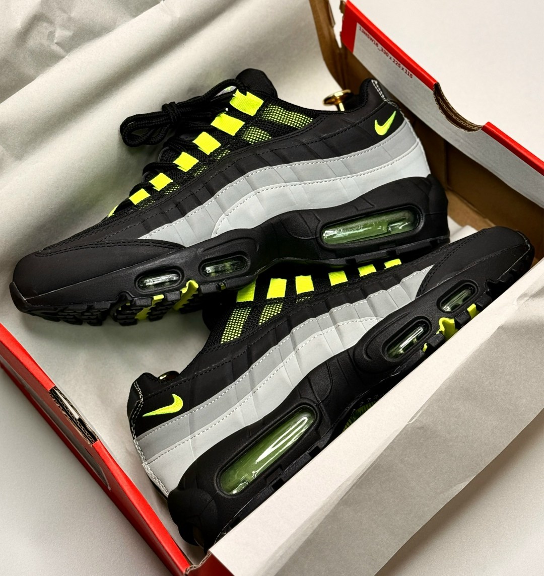 кроссовки nike air max 95,nike air max 95,кроссовки nike air max 95 cd0180-001,кроссовки,nike air max 95 black