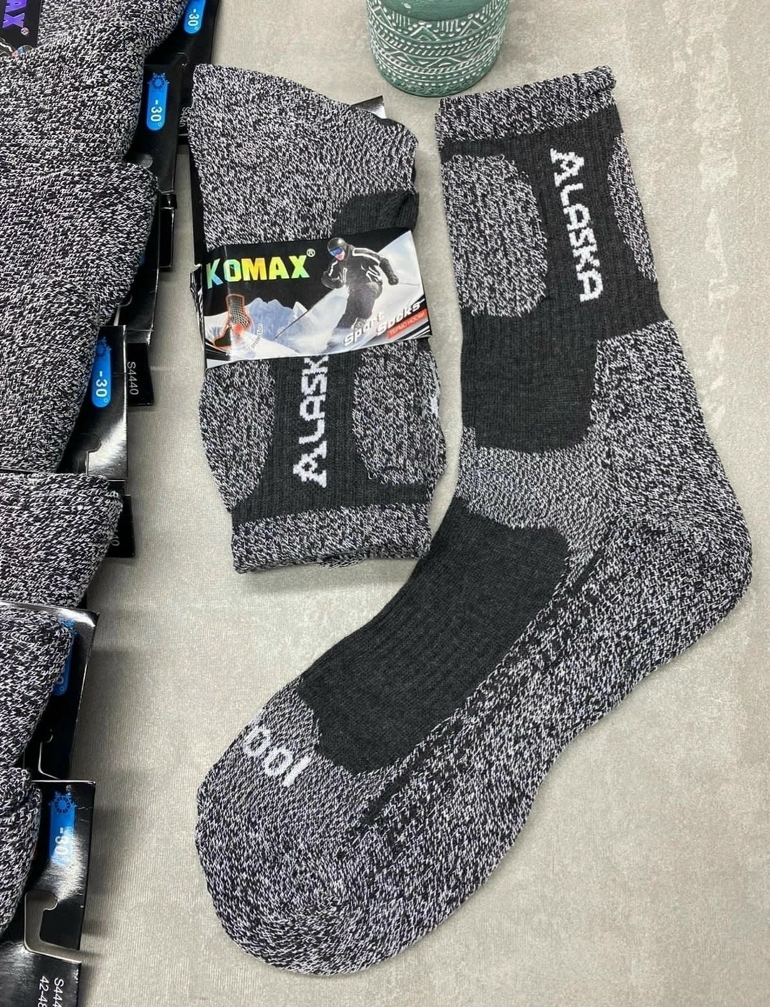 мужские термо носки,мужские термо носки теплые,мужские носки,аляска носки,носки мужские 12 пар