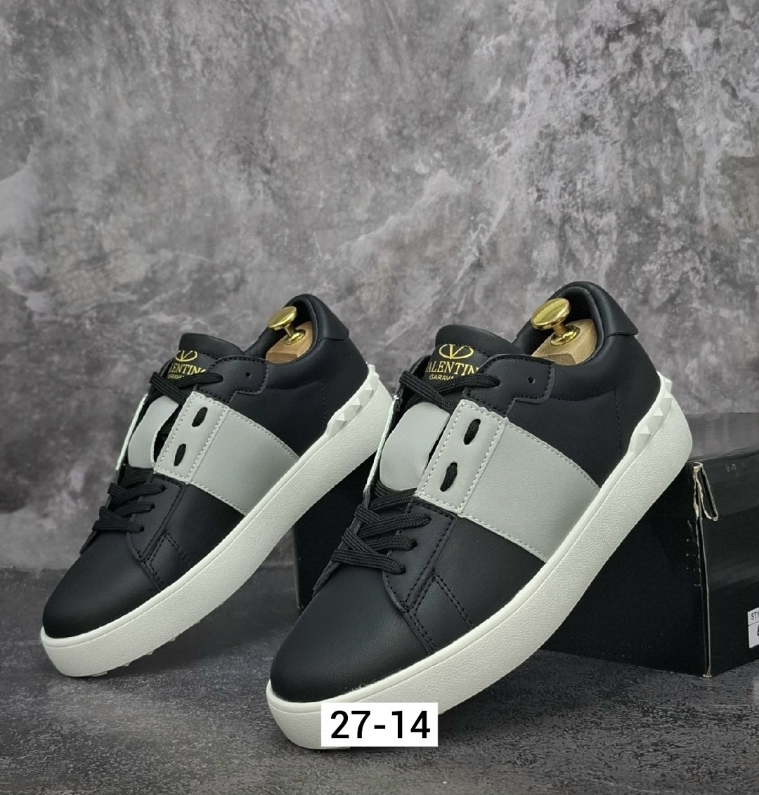 кеды мужские кожаные черные,кеды мужские,кеды мужские кожаные,valentino кроссовки,кеды классические