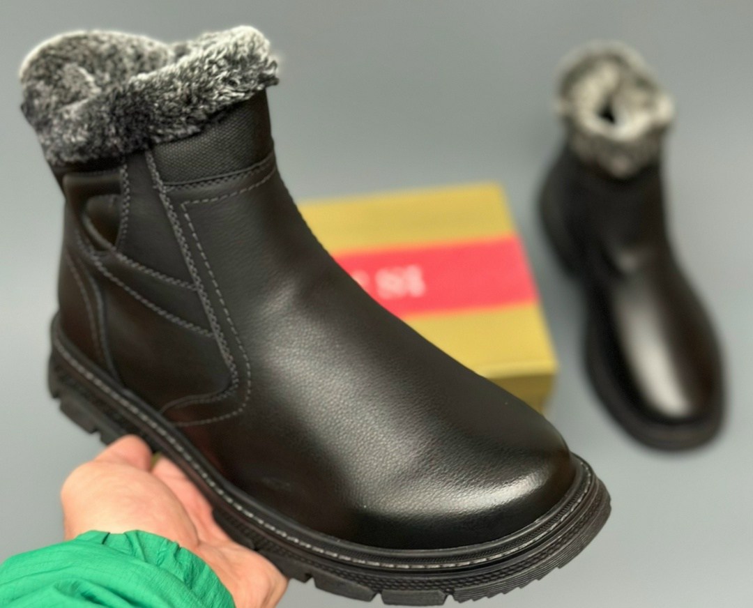 ,мужские ботинки,ботинки мужские зимние, мужская, зимняя мужская