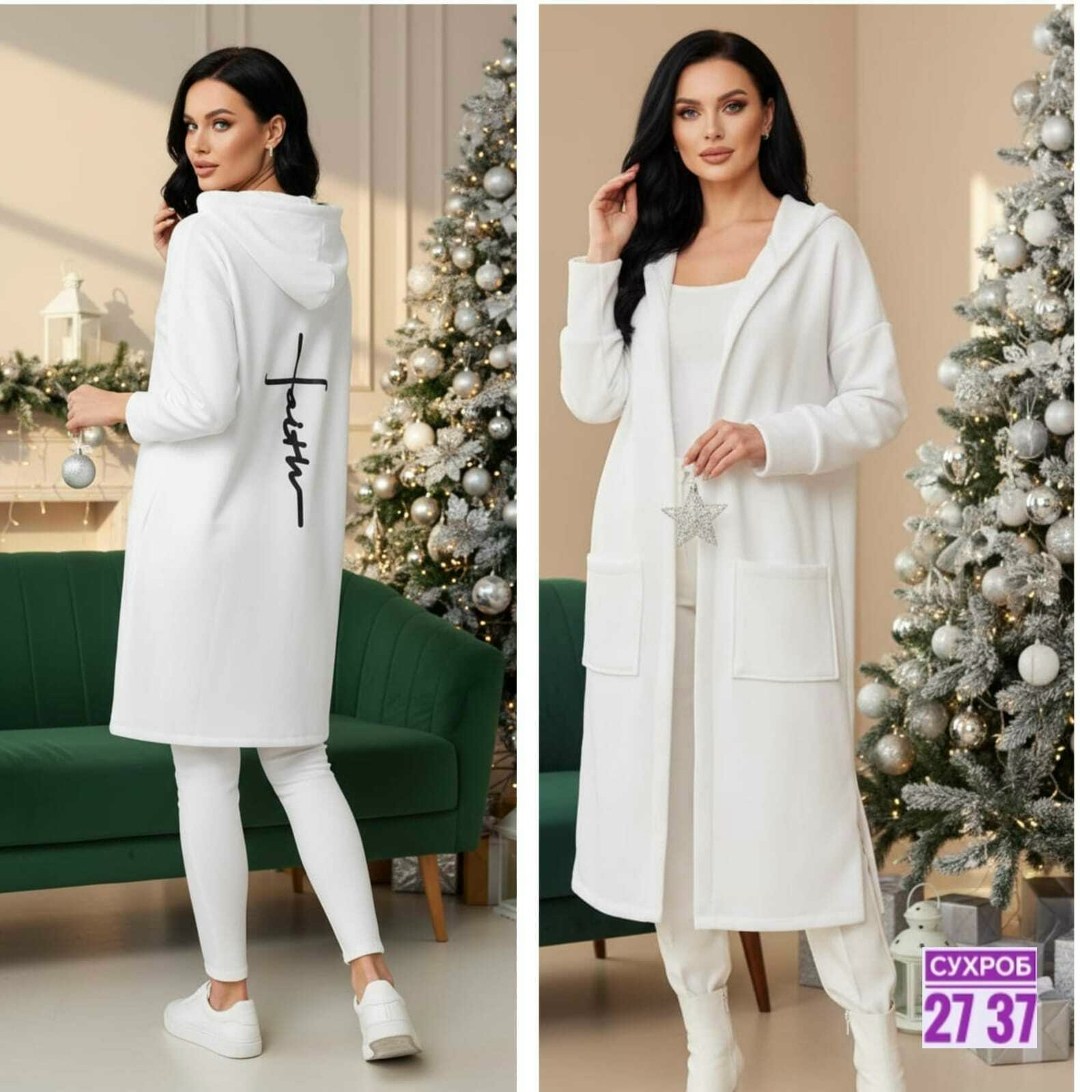 кардиган женский,платье женская,кардиган,теплое платье с капюшоном,платье теплое