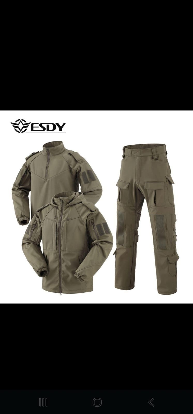 тактические костюмы,тактический боевой костюм,тактическая одежда,черный тактический костюм,тактический комплект