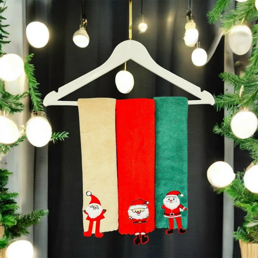 полотенца кухонные набор новогодние с символом,набор новогодних полотенец,полотенец набор,полотенца подарочная,полотенце новогоднее