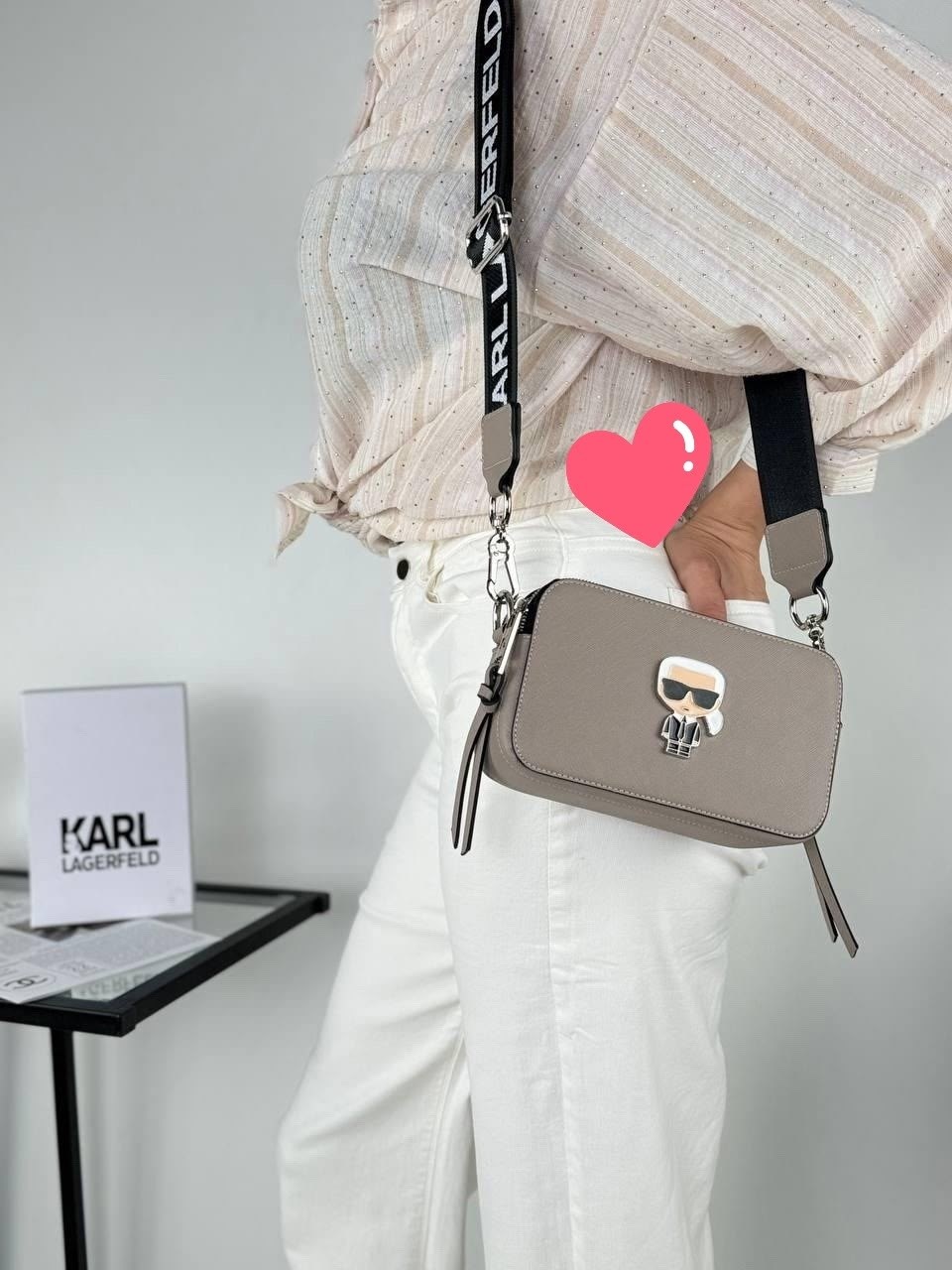 женская сумка karl lagerfeld,сумка karl lagerfeld,сумка на плечо karl lagerfeld,сумка karl lagerfeld бежевая,karl lagerfeld сумка карл лагерфельд женский карл