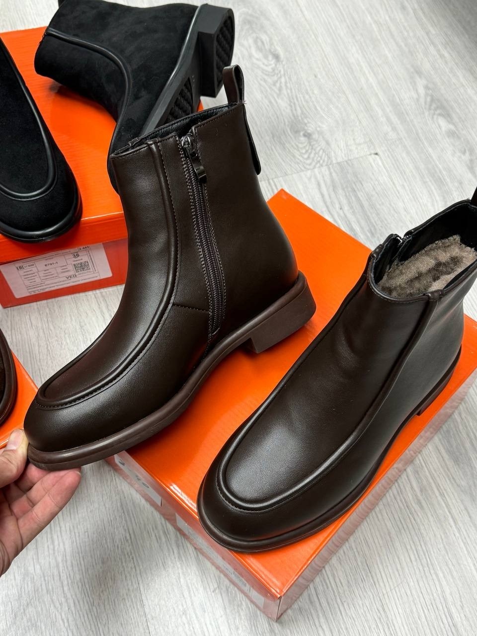 ,замшевые ботинки,ботинки мужские замшевые,мужские ботинки,мужская