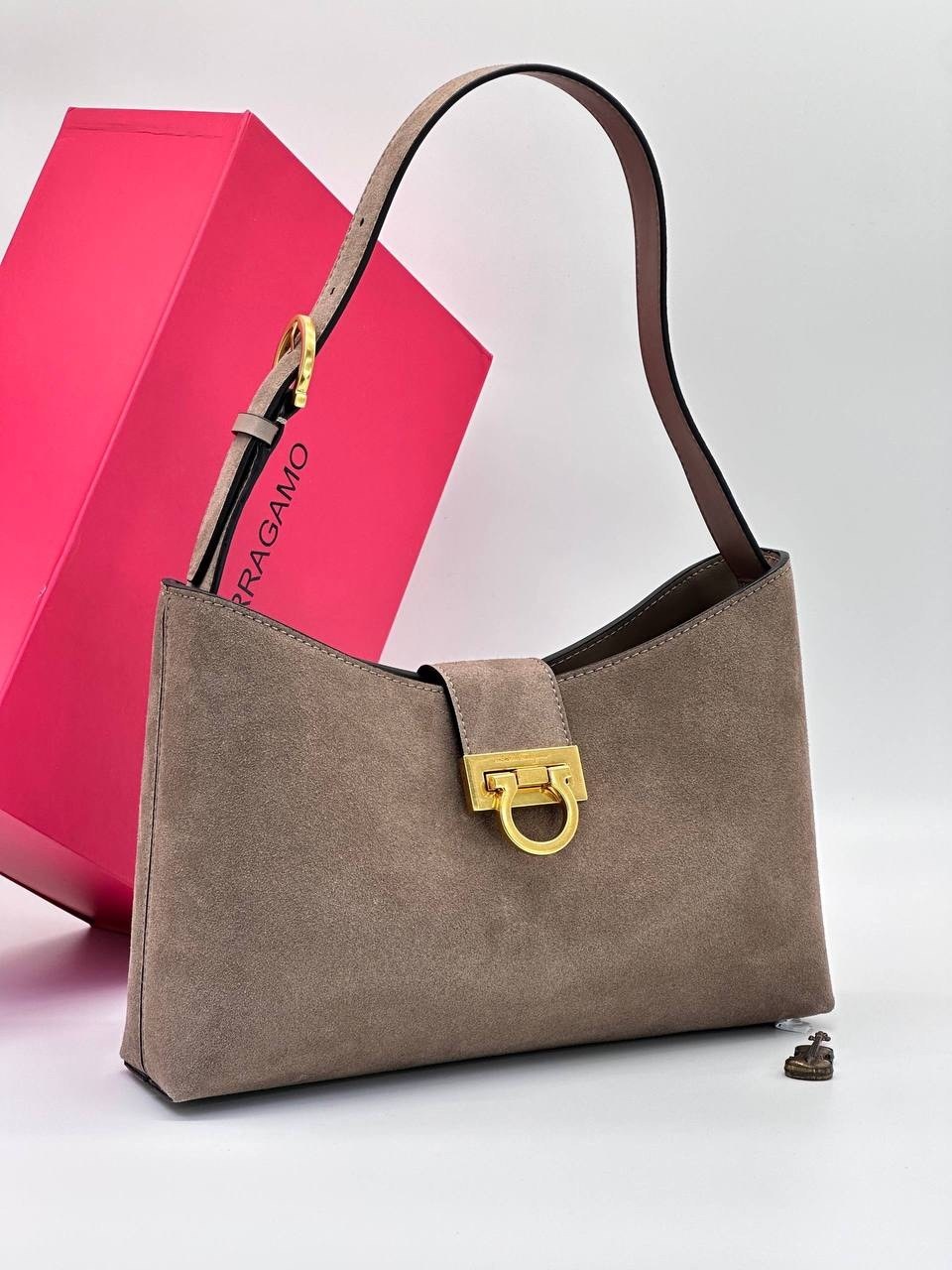 замшевая сумка,сумка,женский сумка,сумочки,сумка ferragamo