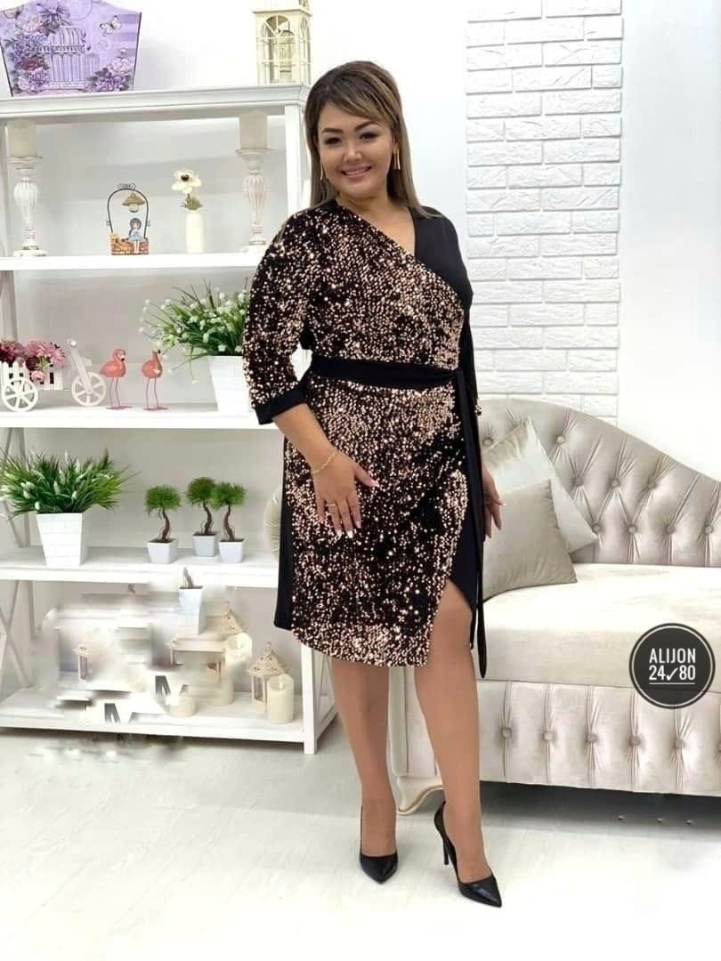 платье женская,платье с запахом черное,платье женское праздничное,нарядное платье,платье