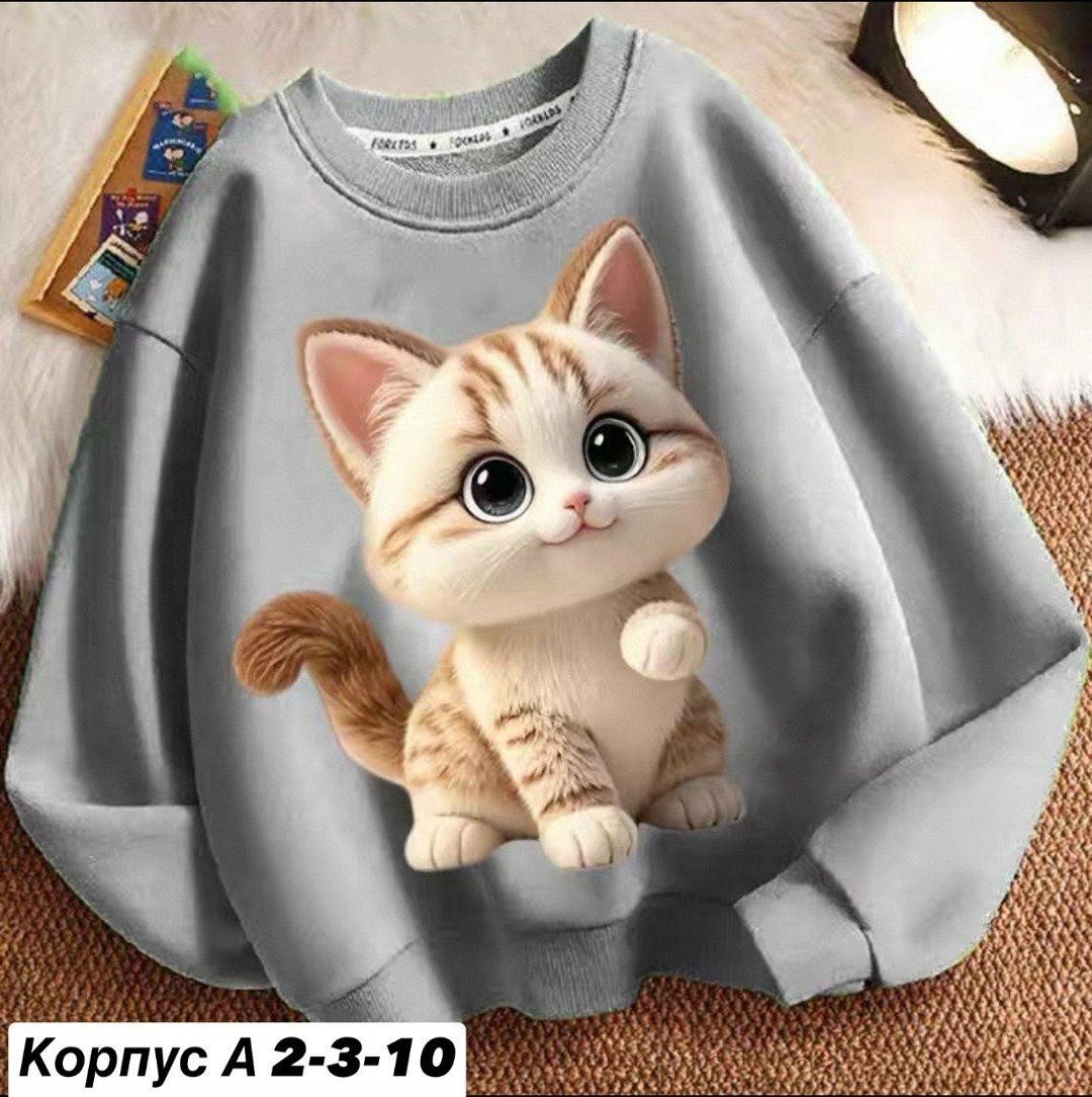 повседневный свитшот,свитшот женская,детский свитшот,кофта женская,свитшот с принтом