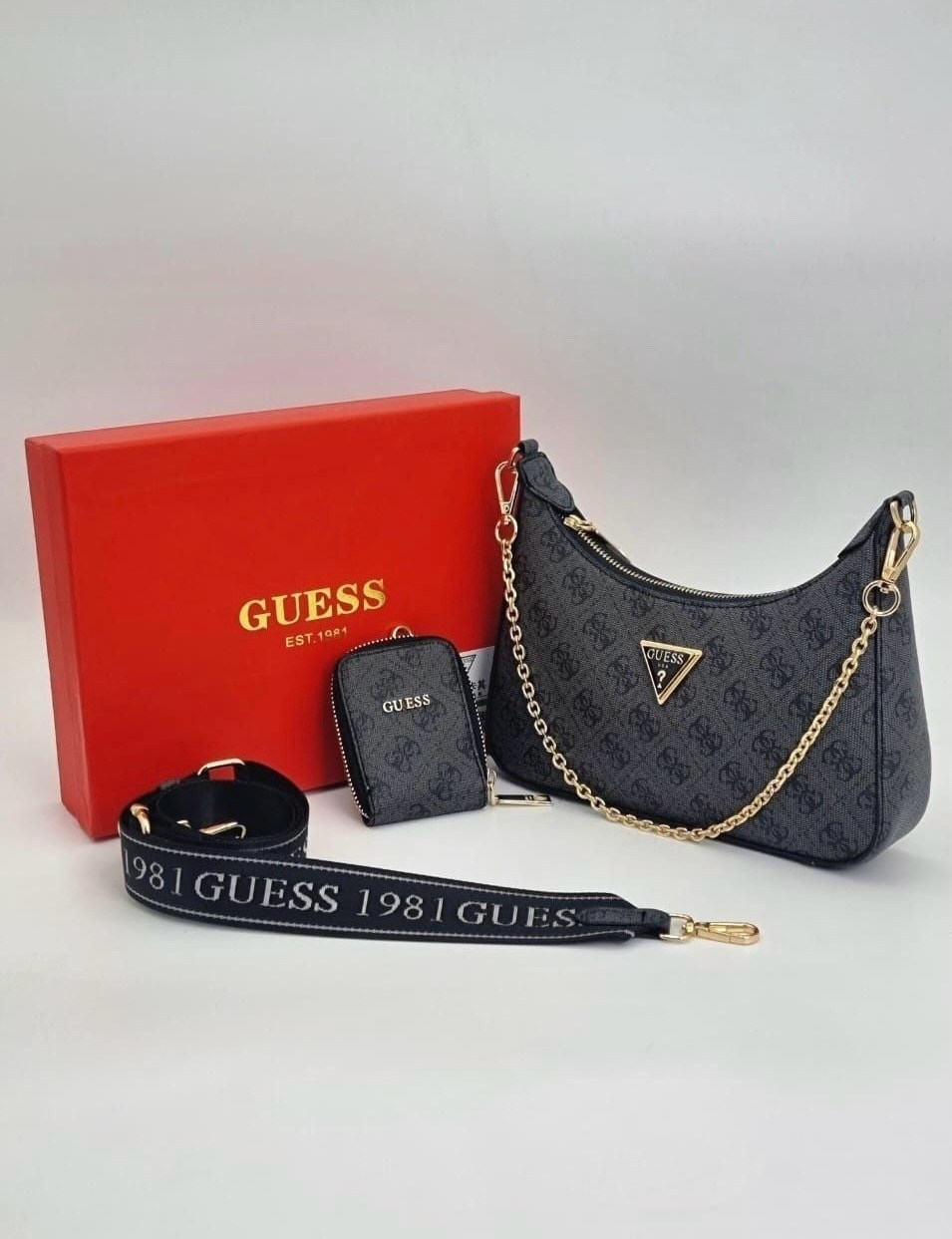guess сумка,cумка женская guess,guess сумка на плечо,сумки,сумка