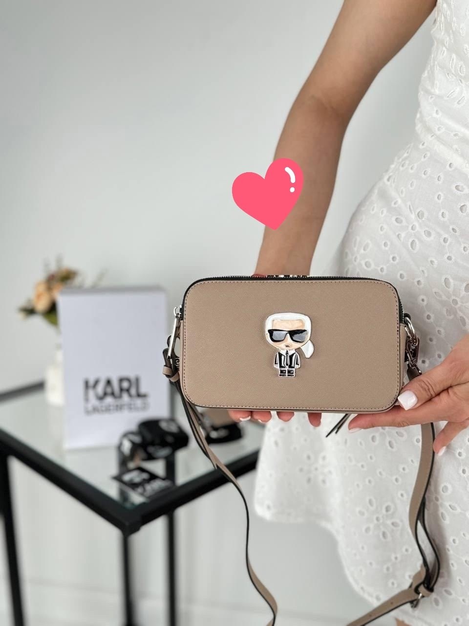 женская сумка karl lagerfeld,сумка karl lagerfeld,сумка на плечо karl lagerfeld,сумка karl lagerfeld бежевая,karl lagerfeld сумка карл лагерфельд женский карл