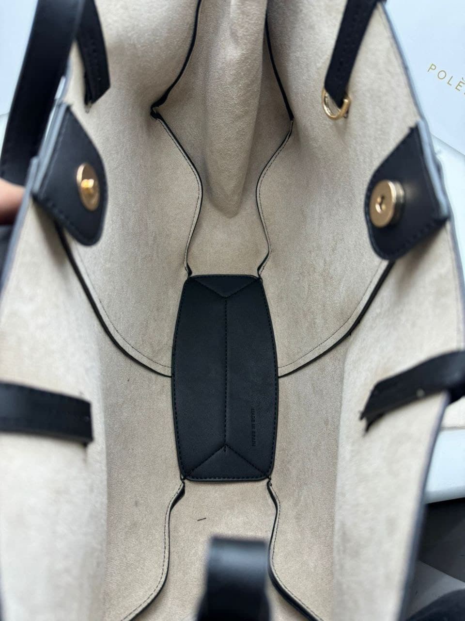 сумка,сумка женские,замшевая сумка,сумка черная,polene сумка