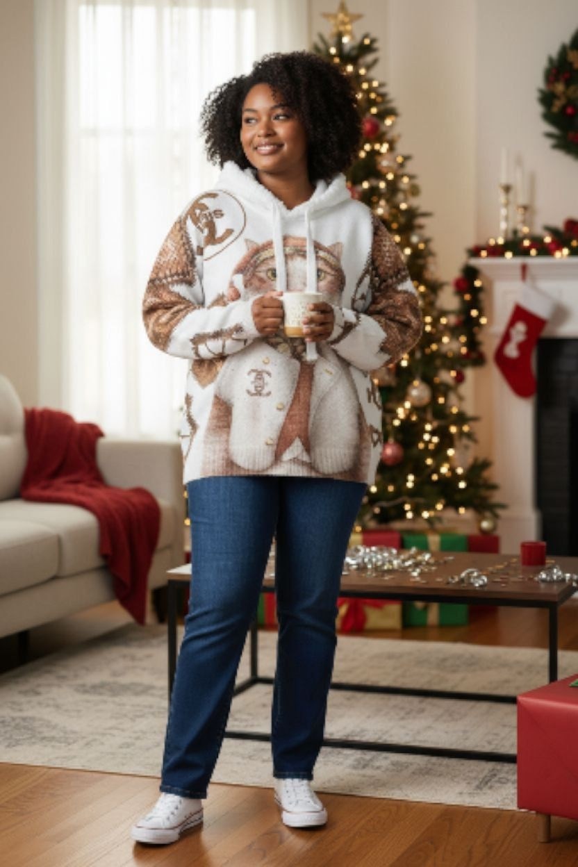 рождественские свитера,джемпер новогодний,новогодние свитера,джемпер белый слон,свитера женские