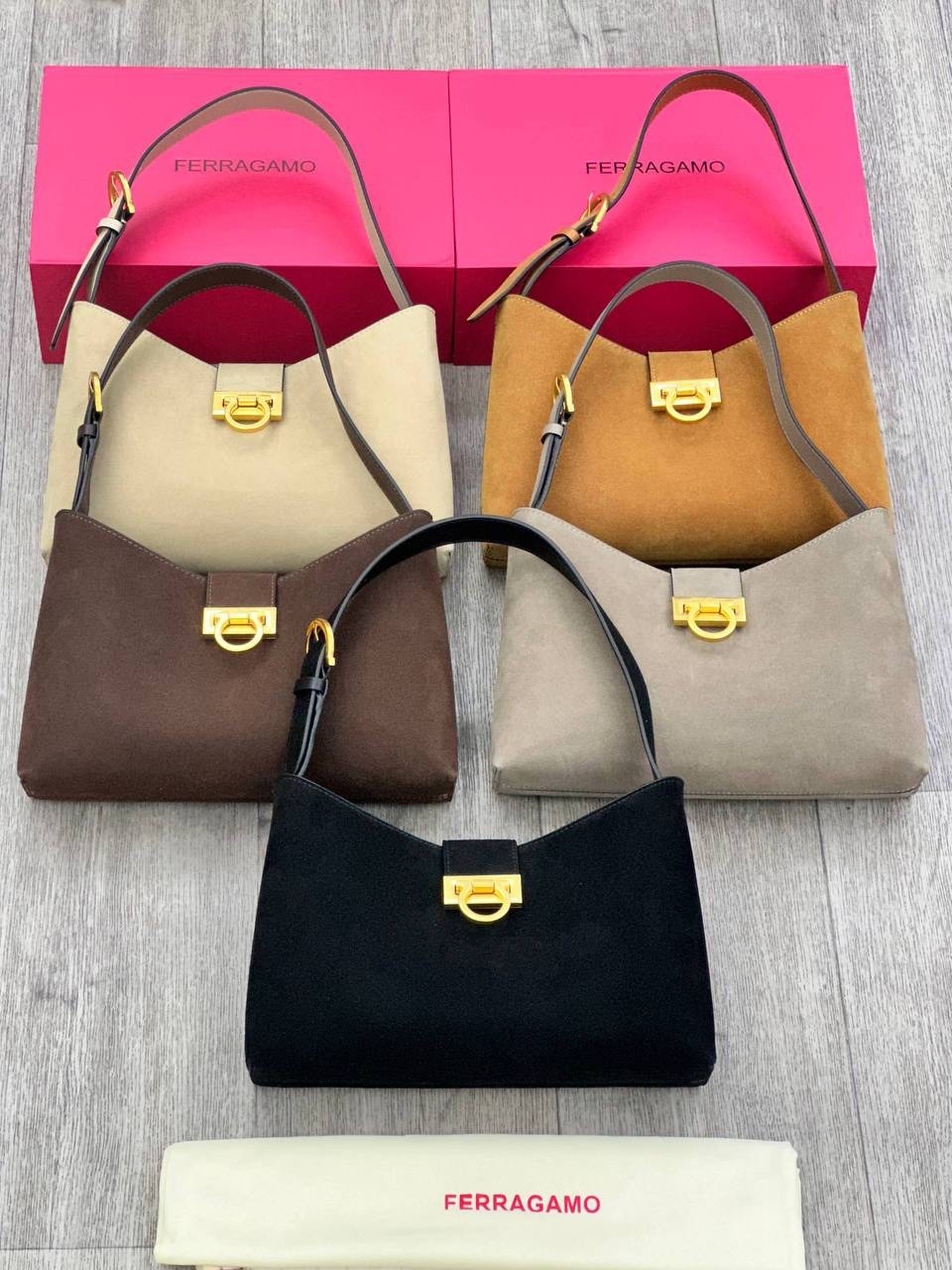 замшевая сумка,сумка,женский сумка,сумочки,сумка ferragamo