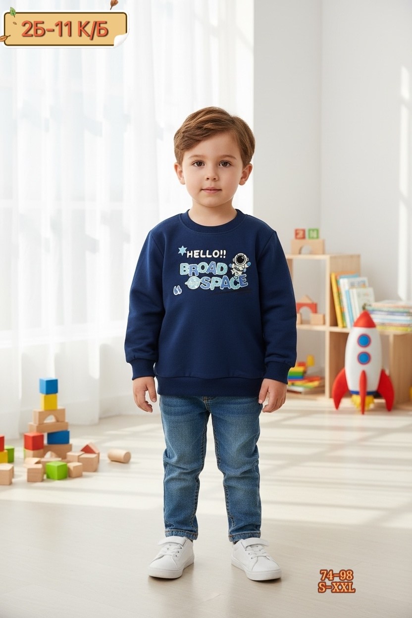 детский свитшот,свитшот для мальчика,серый свитшот,свитшот для мальчика и девочки,свитшот для мальчика подростка