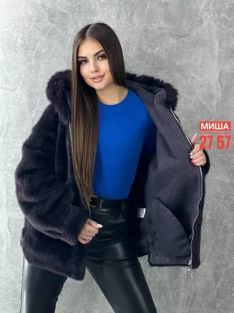 шуба искусственная экошуба зимняя с капюшоном,шуба искусственная,шуба искусственная женская,шуба женская,шуба искусственная с капюшоном