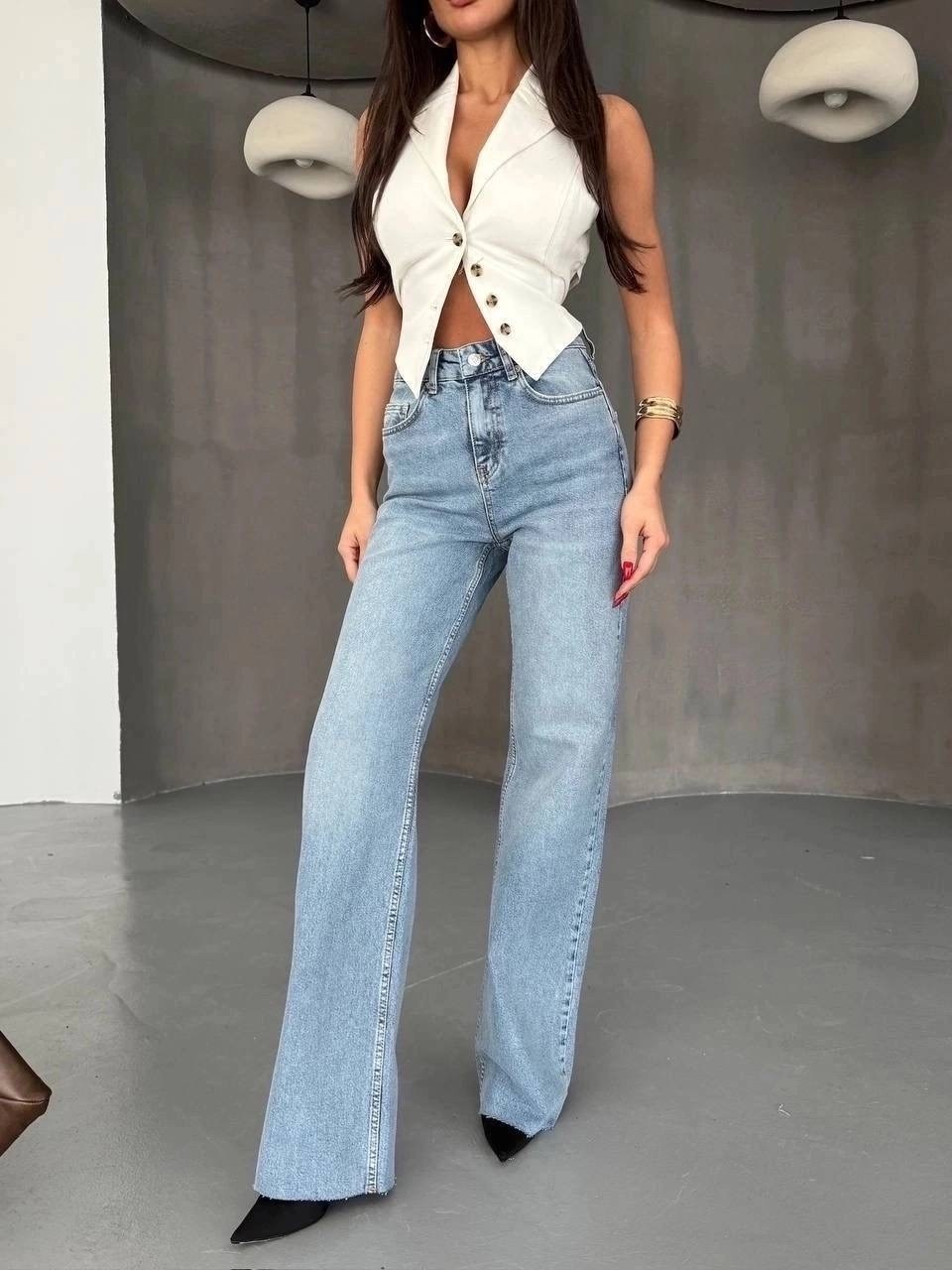 женские джинсы,джинсы женские широкие,стильные джинсы,широкие джинсы,джинсы брюки