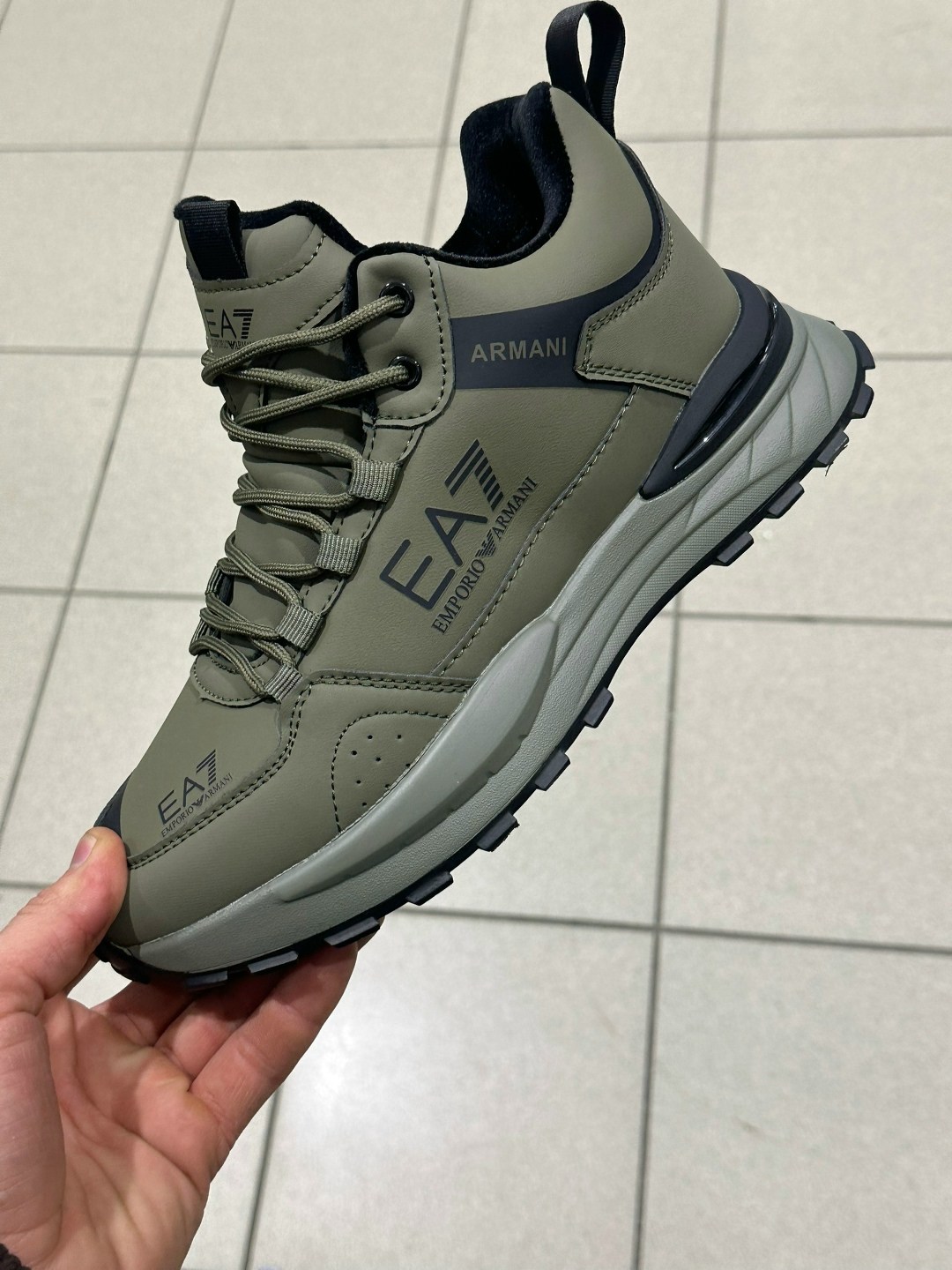 кроссовки мужские зимние,кроссовки, мужская зимняя,кроссовки мужские armani, мужская кроссовки