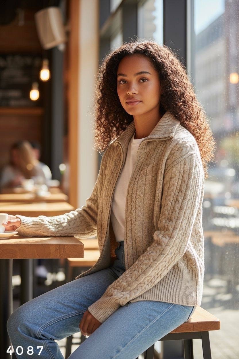 кардиган вязаное,вязаная кофта,вязаный кардиган на молнии,джемпер кардиган,кардиган кофта