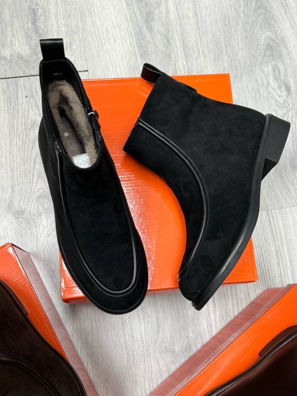 ,замшевые ботинки,ботинки мужские замшевые,мужские ботинки,мужская
