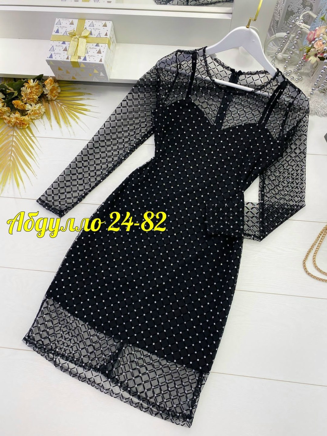 платье с сеткой,платье женская,платье со стразами,платье сеточка,платье с сеткой сверху