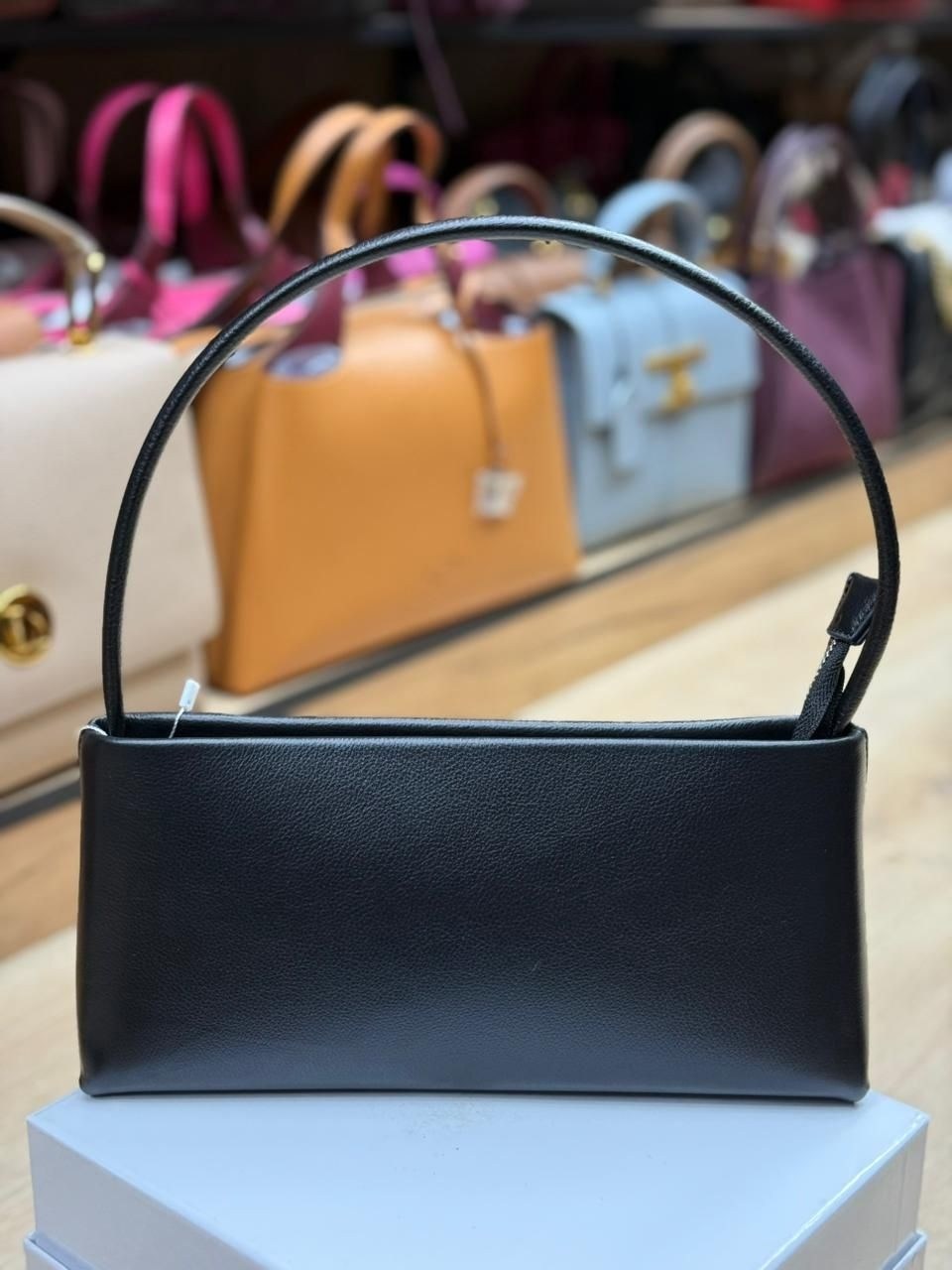 сумка из искуcственной кожи,сумка,сумка багет женская кожаная,элегантная сумка,женская сумка из искусственной кожи