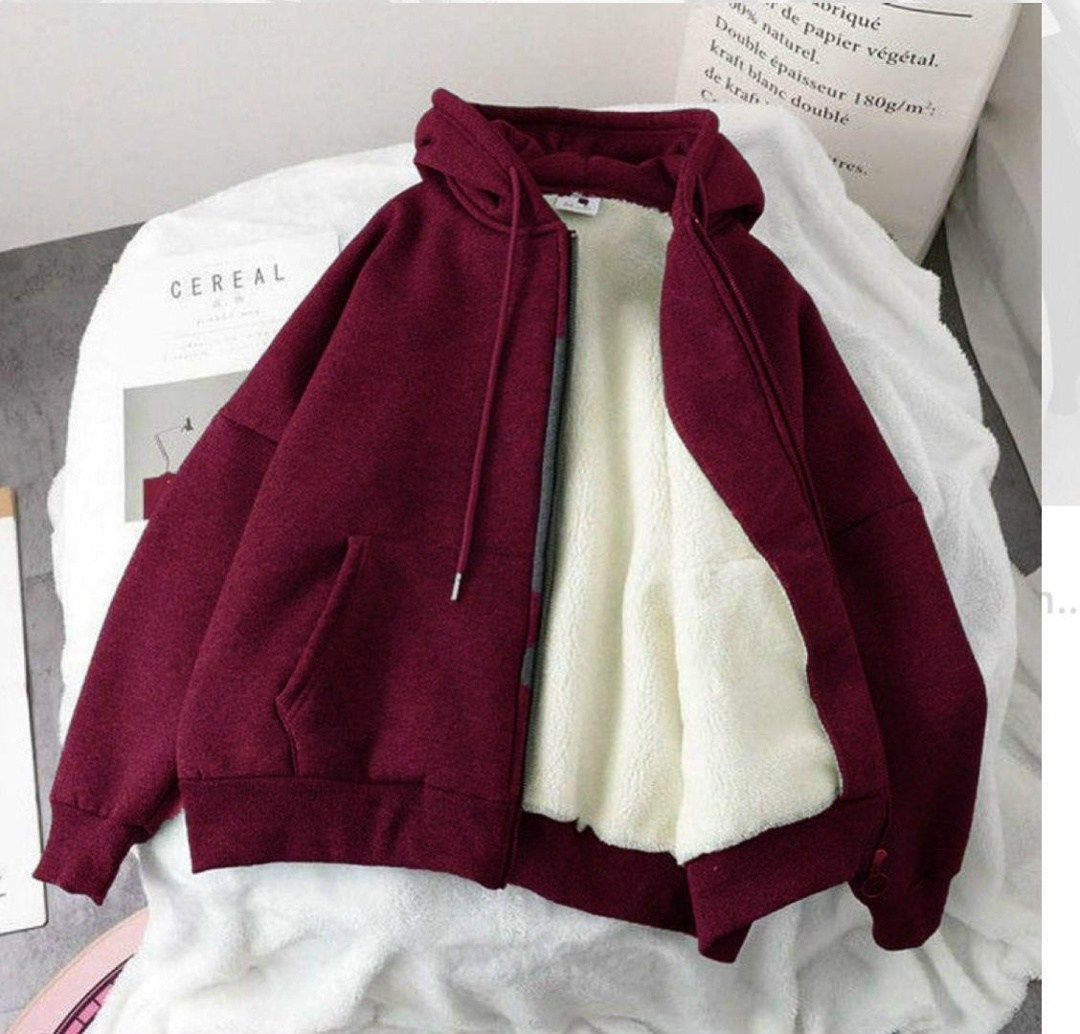 утепленная толстовка,флисовая толстовка,однотонная толстовка,толстовка повседневная,толстовка теплая