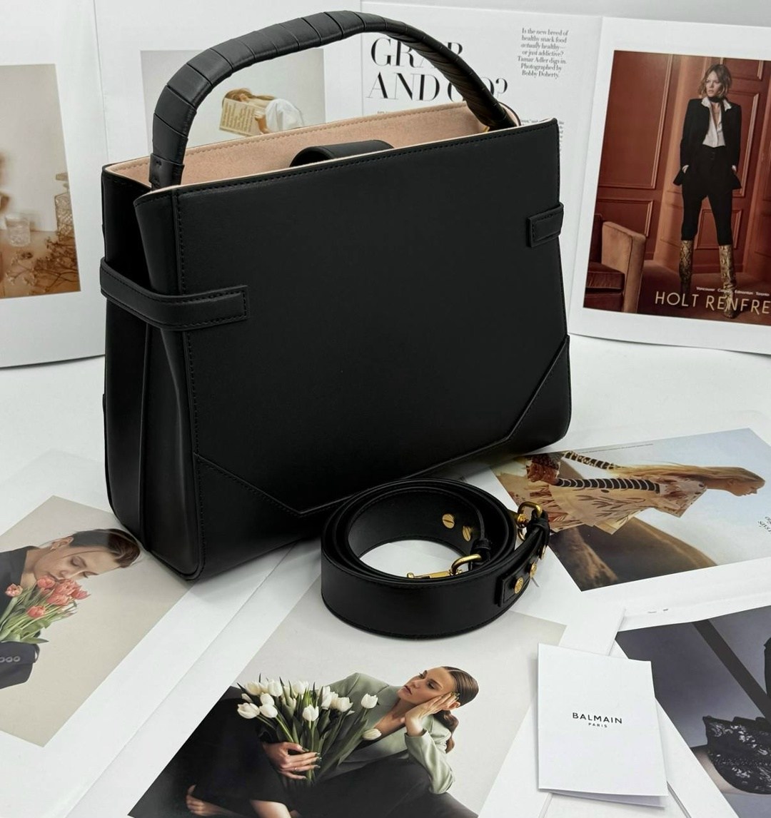 сумка женская balmain,balmain сумка,сумка,сумка balmain черный,сумка бальман