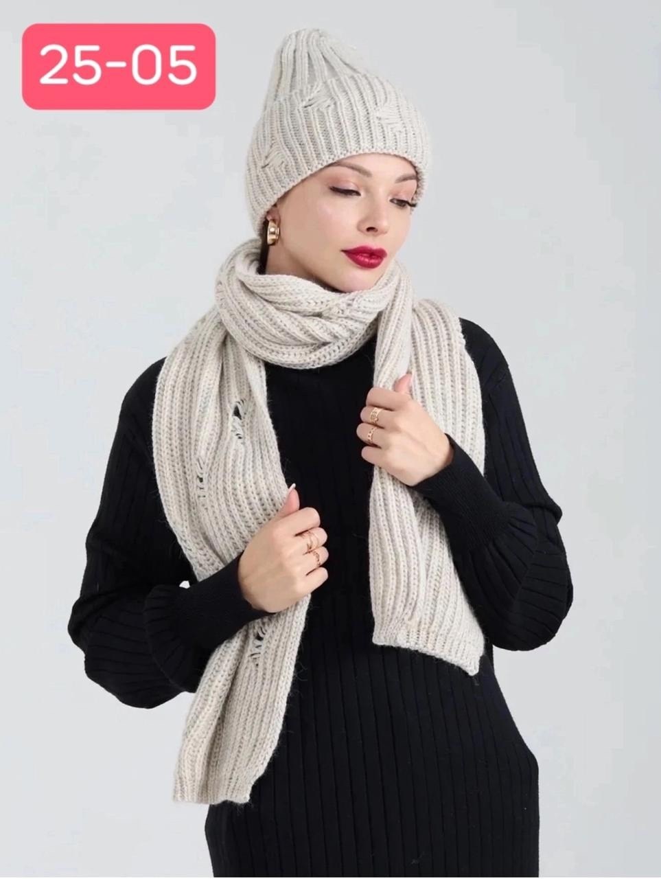 комплект шапка и шарф,комплект из шапки и шарфа,шапка шарф,комплект шапки,комплект женский шапка и шарф