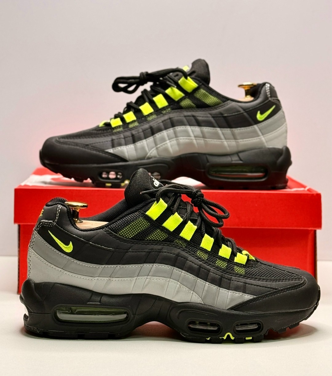 кроссовки nike air max 95,nike air max 95,кроссовки nike air max 95 cd0180-001,кроссовки,nike air max 95 black