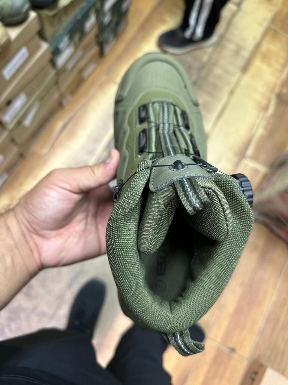 ботинки тактические,тактические ботинки esdy, тактическая,,кроссовки тактические